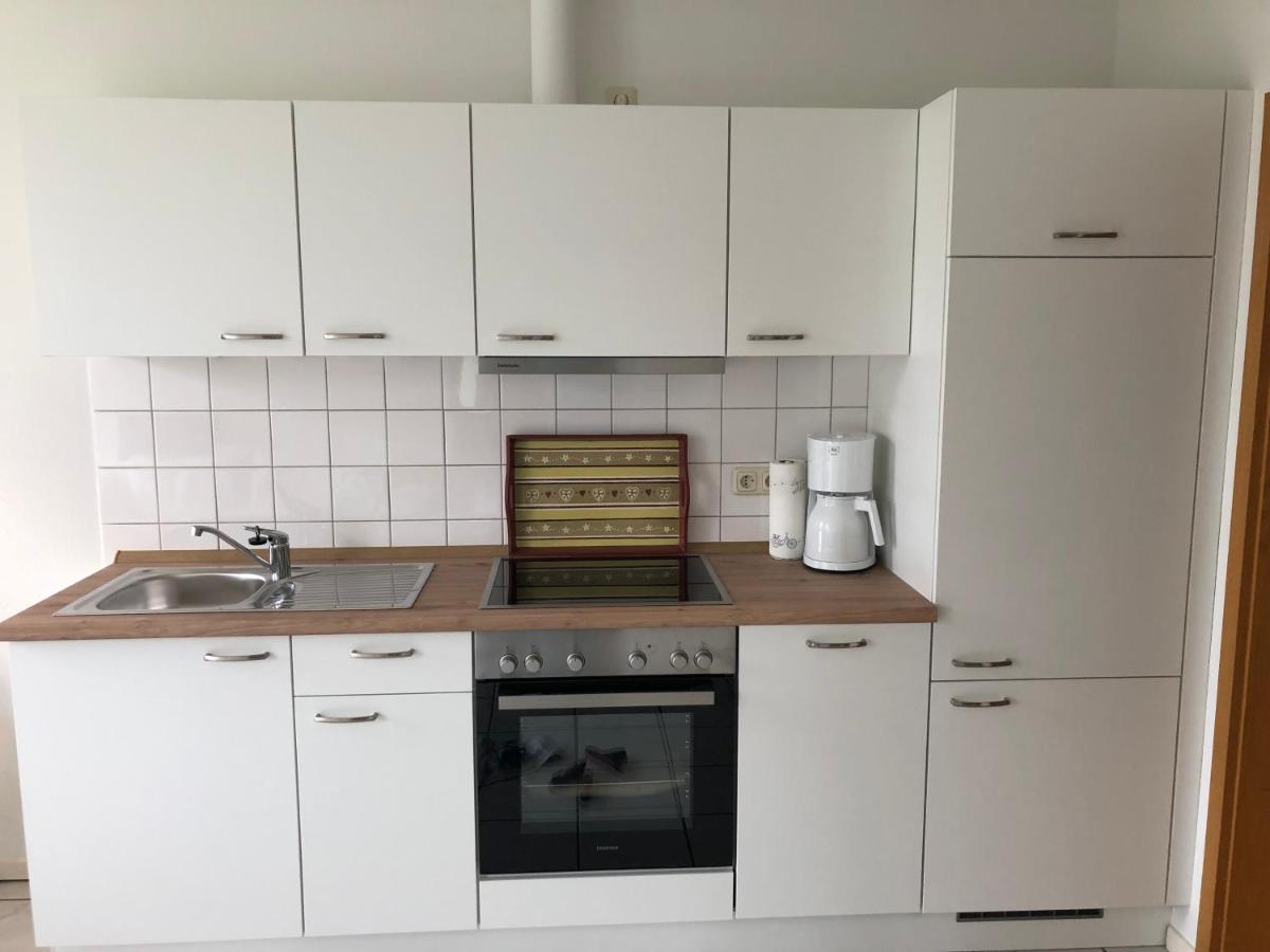 Apartments Schnepel Sankt Michaelisdonn Екстериор снимка